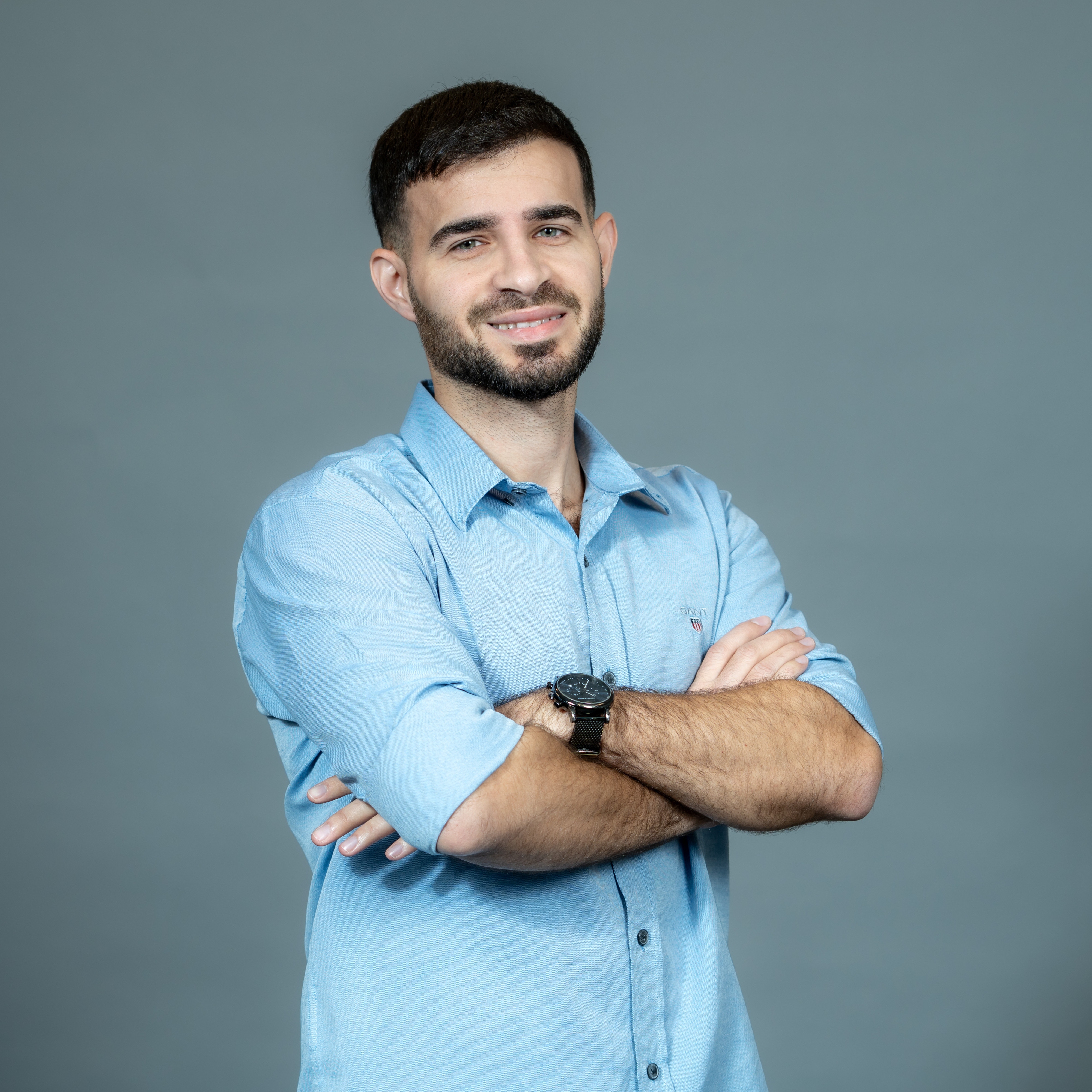 רו"ח אליאור ימין